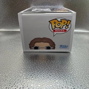 Funko Pop Vinyl #240 Rocks John Lennon FRENLY BRICKS - Open 7 Days