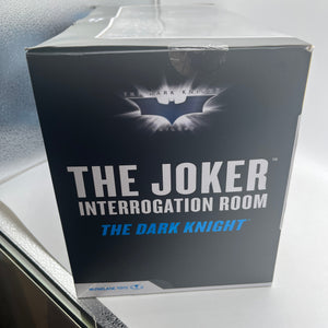 McFarlane DC Multiverse  The Joker Interrogation Room Dark Knight FRENLY BRICKS - Open 7 Days