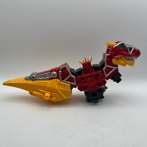 Original Kyoryuger Dino Charge Gabutyra Incomplete FRENLY BRICKS - Open 7 Days