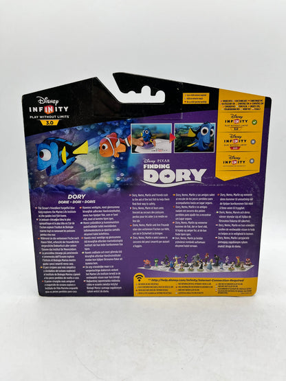 Disney Infinity 3.0 - Finding Dory Play Set - Sealed FRENLY BRICKS - Open 7 Days