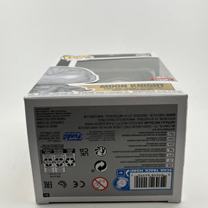 Funko POP! Marvel - Moon Knight #1074 - Special Edition FRENLY BRICKS - Open 7 Days