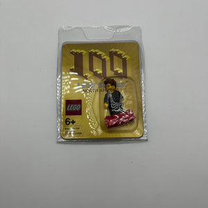 Lego 100 Lego Stores North America #46AB8 FRENLY BRICKS - Open 7 Days