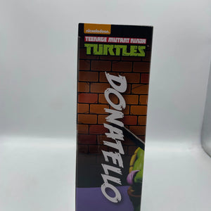 Action Figure Teenage Mutant Ninja Turtles Donatello S.H.Figuarts /Bandai FRENLY BRICKS - Open 7 Days