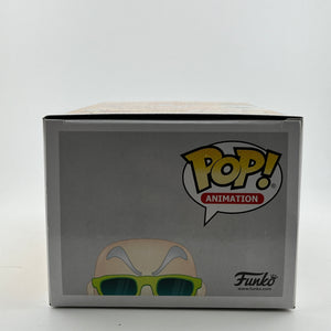 Funko POP! Animation DragonBall Super - Master Roshi #533 - Vinyl Collectable FRENLY BRICKS - Open 7 Days
