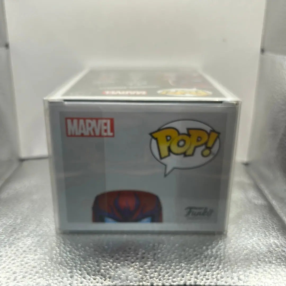 683 Venomised Magneto (2020 Fall Convention Limited Edition) - FRENLY BRICKS - Open 7 Days