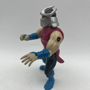Vintage Wacky Action Slice 'n Dice Shredder Teenage Mutant Ninja Turtles 1990 FRENLY BRICKS - Open 7 Days