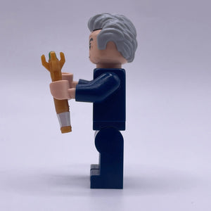 LEGO Minifigure Doctor Who - “Doctor Who” Dim009 (Complete, Genuine) FRENLY BRICKS - Open 7 Days