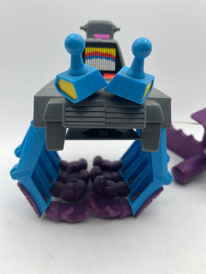 TMNT Foot Clan Knucklehead Spider Grabber Claw Vintage 1988 Ninja Turtles FRENLY BRICKS - Open 7 Days