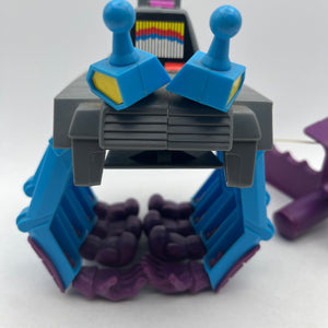 TMNT Foot Clan Knucklehead Spider Grabber Claw Vintage 1988 Ninja Turtles FRENLY BRICKS - Open 7 Days