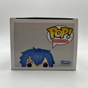 Funko POP! Animation Fairy Tail Jellal Fernandes #1047 - Vinyl Collectable FRENLY BRICKS - Open 7 Days