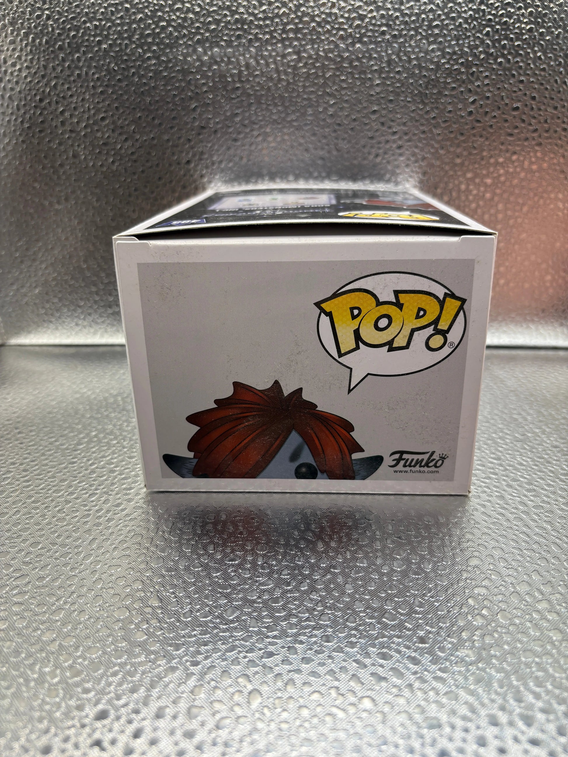 FUNKO Pop Vinyl Sora (Monsters, Ink.) #485 FRENLY BRICKS - Open 7 Days