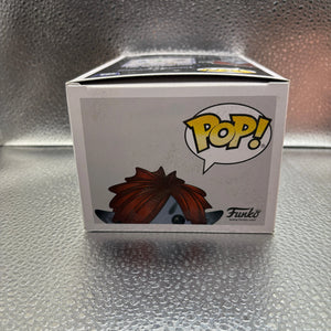 FUNKO Pop Vinyl Sora (Monsters, Ink.) #485 FRENLY BRICKS - Open 7 Days