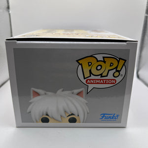 Funko Pop! Animation Inuyasha - Inuyasha with Noodles #1590 +combinedshipping FRENLY BRICKS - Open 7 Days
