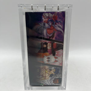 Dragon Ball Super TCG: Critical Blow Booster Box FRENLY BRICKS - Open 7 Days