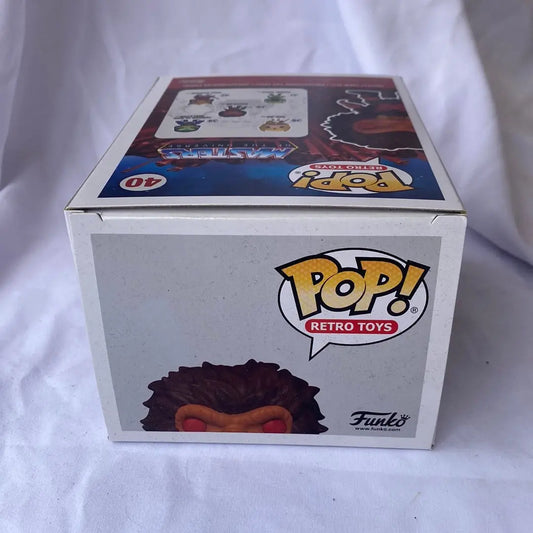 Funko Pop Grizzlor #40 Masters of the Universe - FRENLY BRICKS - Open 7 Days