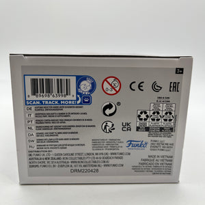 Funko POP! Games Apex Legends - Crypto #870 - Vinyl Collectable FRENLY BRICKS - Open 7 Days