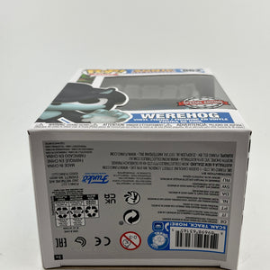 Funko POP! Games Sonic The Hedgehog - Wherehog #862 - Special Edition FRENLY BRICKS - Open 7 Days