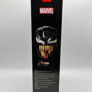 Lego Marvel - Venom - 76187 - Sealed FRENLY BRICKS - Open 7 Days