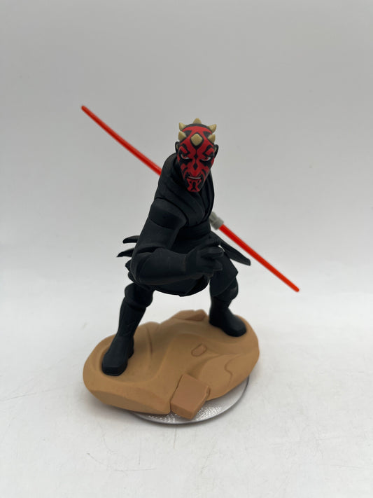 Disney Infinity Star Wars lot of 6 (Clone Wars) FRENLY BRICKS - Open 7 Days