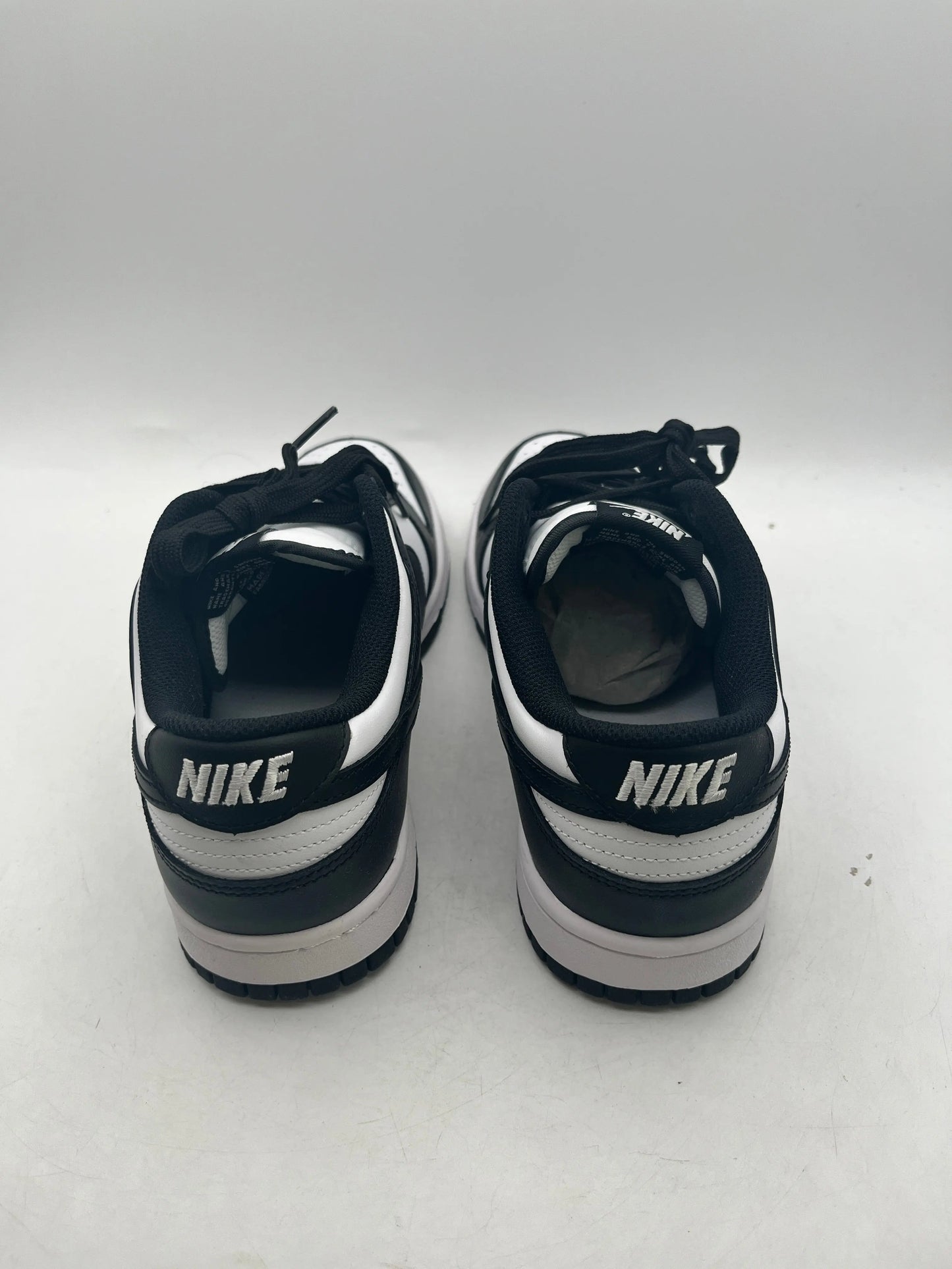 Nike Dunk Low Retro - White & Black Panda - UK7.5 - DD1503-101 - New Condition FRENLY BRICKS - Open 7 Days