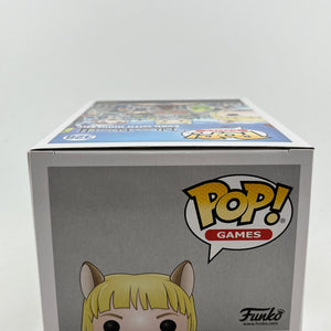 Funko POP! Games Ni No Kuni II - Evan Higgledy #328 - Vinyl Collectable FRENLY BRICKS - Open 7 Days