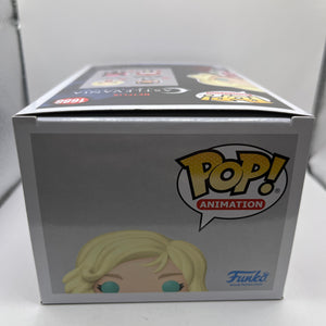 Funko POP! Animation Netflix Castlevania Nocturne Maria #1688 +combinedshipping FRENLY BRICKS - Open 7 Days