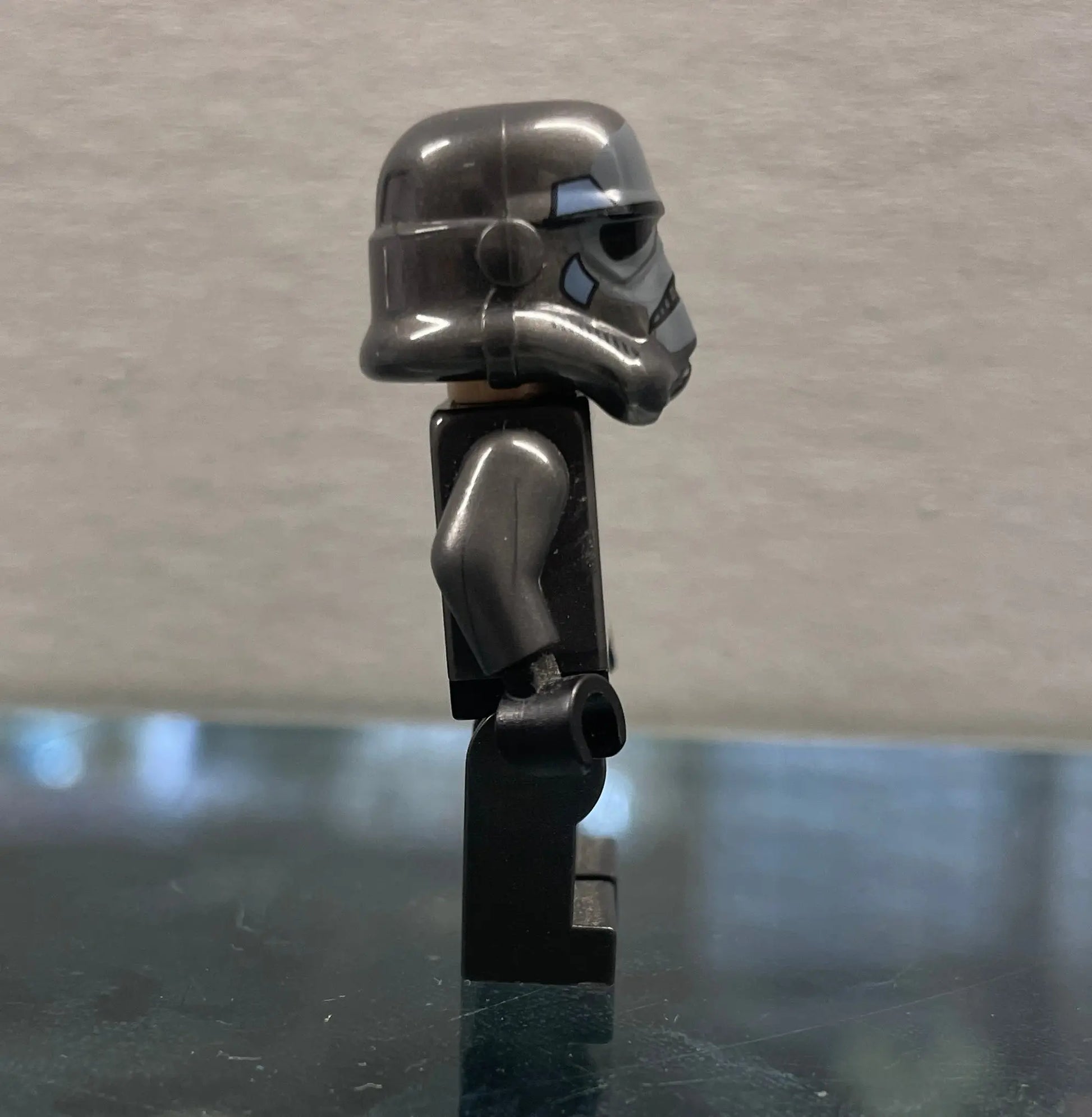 Lego Star Wars SW0603: Imperial Shadow Stormtrooper FRENLY BRICKS - Open 7 Days