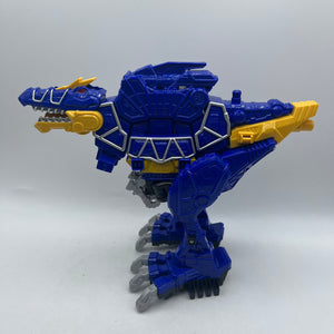 Power Rangers Dino Charge “Megazord Deluxe Spino Zord Blue” +combinedshipping FRENLY BRICKS - Open 7 Days