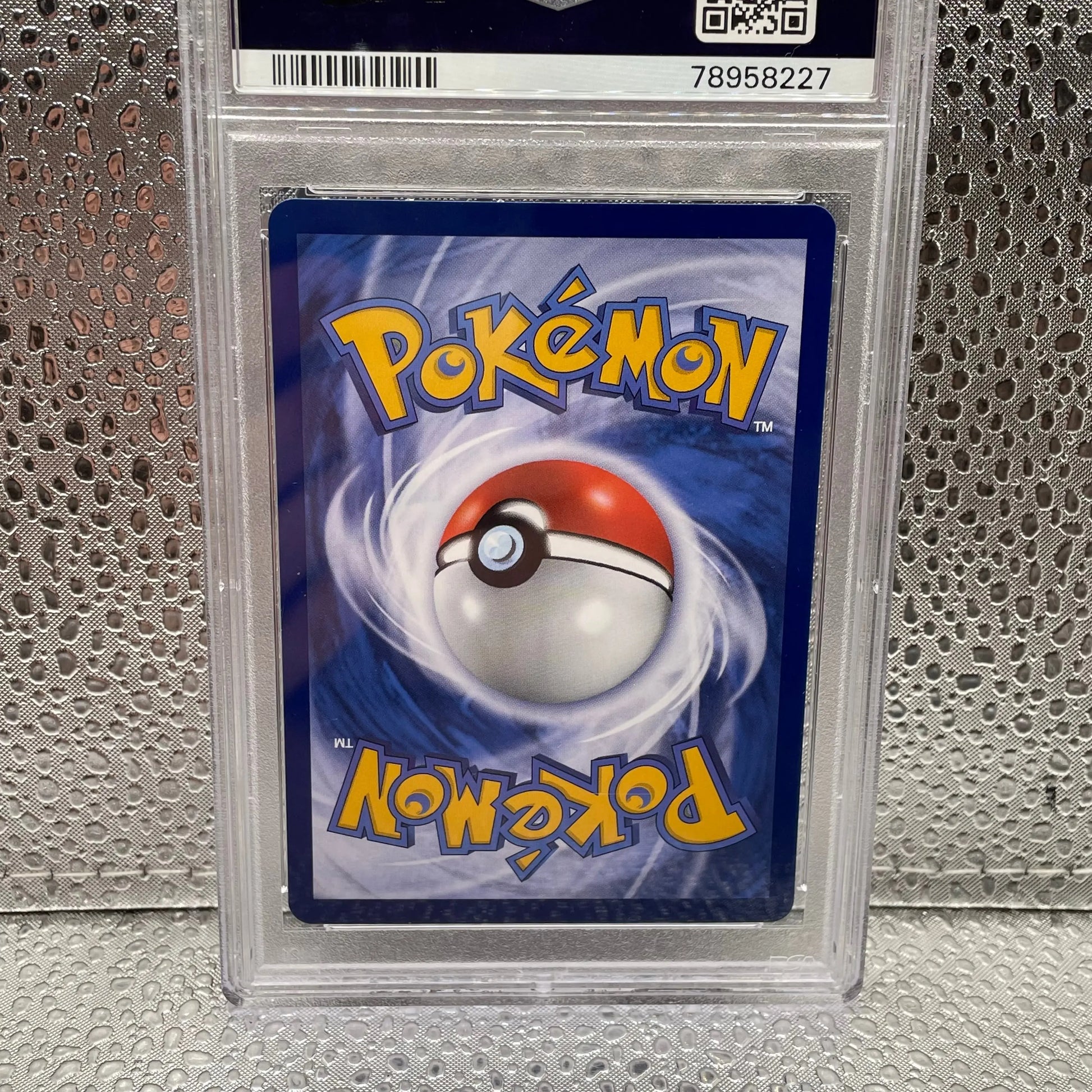 PSA 10 Mew ex SAR 205/165 Japanese Pokemon Card 151 SV2a Pokemon Card Game FRENLY BRICKS - Open 7 Days