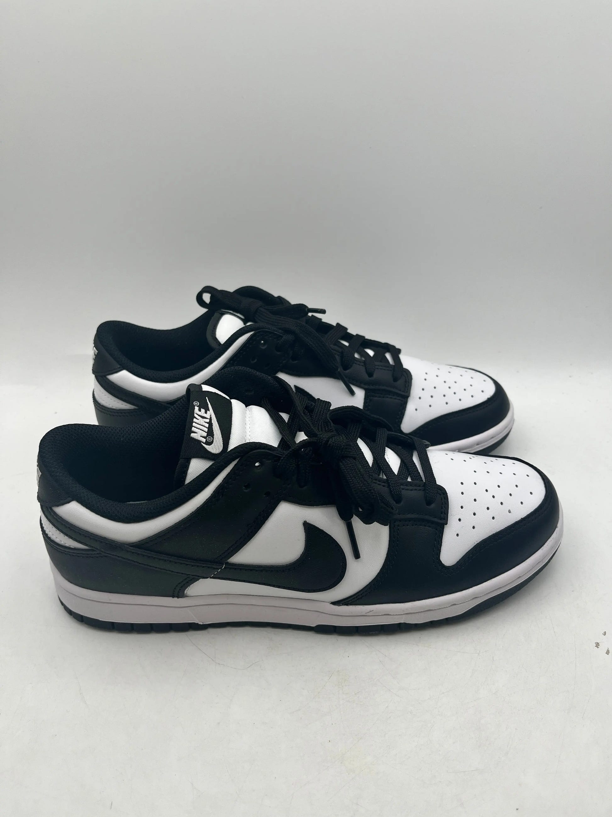Nike Dunk Low Retro - White & Black Panda - UK7.5 - DD1503-101 - New Condition FRENLY BRICKS - Open 7 Days image 5