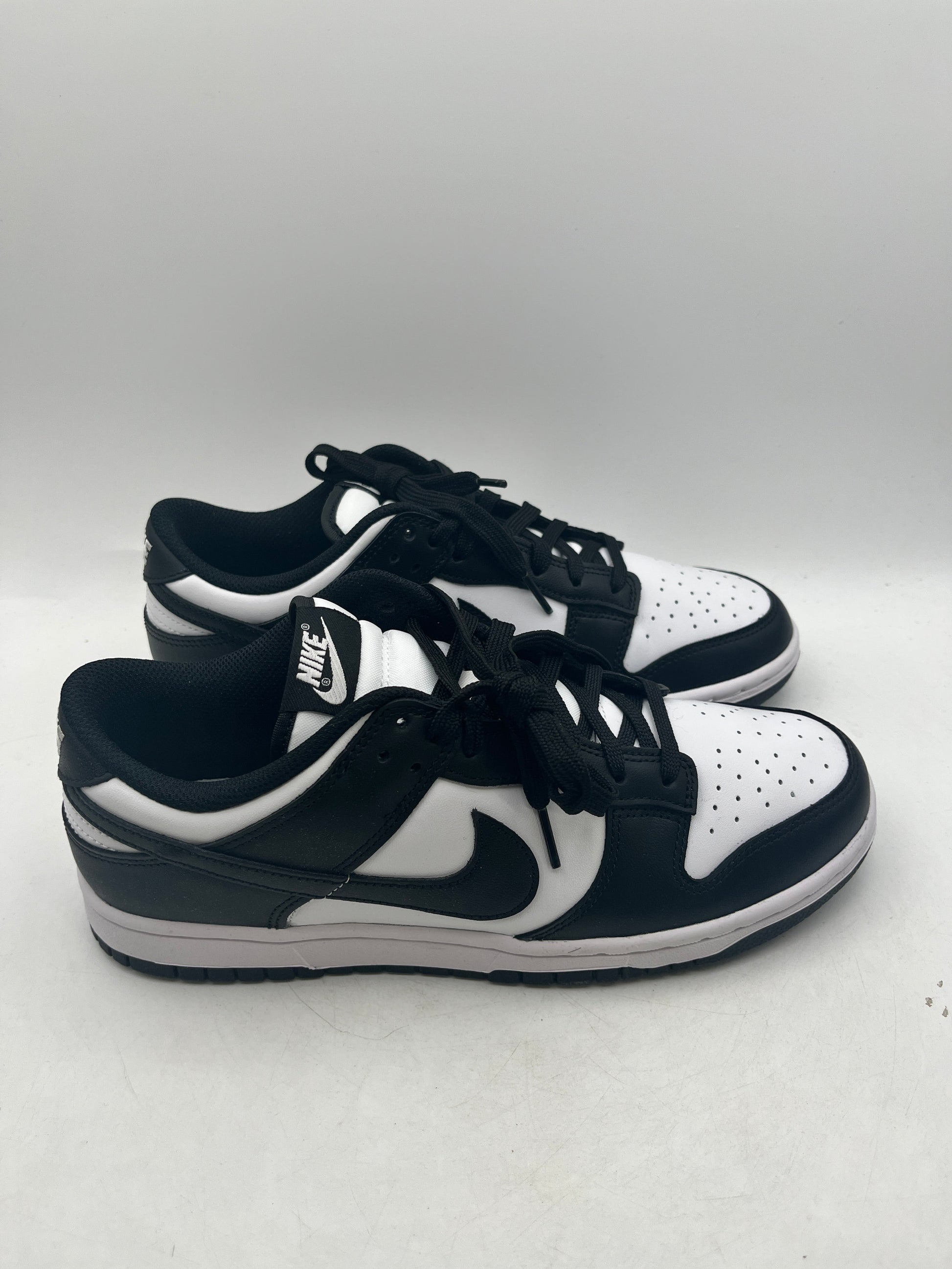 Nike Dunk Low Retro - White & Black Panda - UK7.5 - DD1503-101 - New Condition FRENLY BRICKS - Open 7 Days