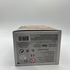 Funko POP! Animation My Hero Academia - Fumikage Tokoyami #607 - Special Edition FRENLY BRICKS - Open 7 Days