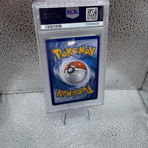 2022 Special Delivery Charizard with Pikachu Pokemon Centre Exclusive PSA 9 MINT FRENLY BRICKS - Open 7 Days