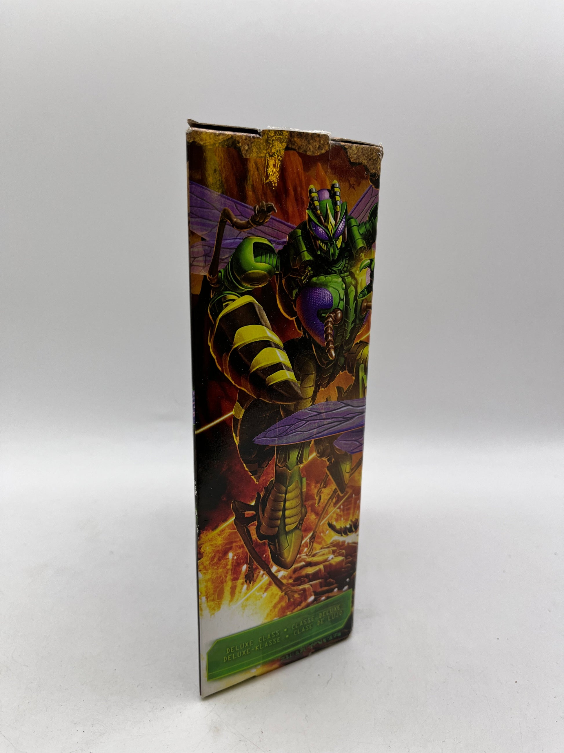 Waspinator - Kingdom War For Cybertron Triolgy - Transformers Generations - Not Sealed FRENLY BRICKS - Open 7 Days