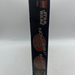 LEGO Star Wars: The Battle of Naboo (7929) ~ Retired ~ Complete ~ FRENLY BRICKS - Open 7 Days