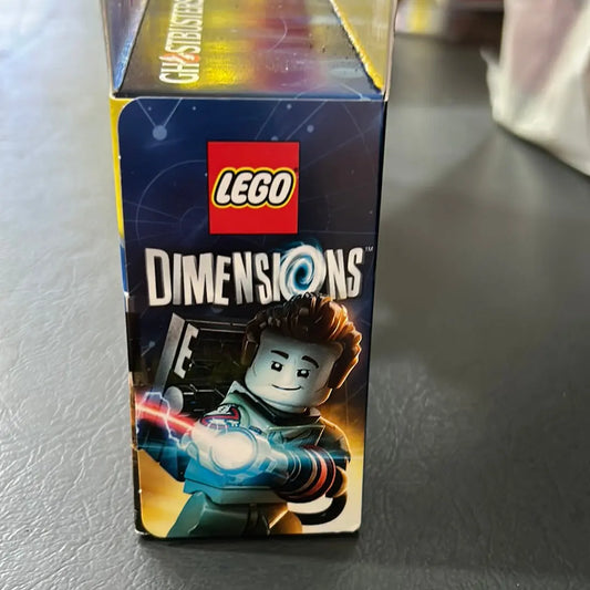 Lego Dimensions Level Pack 71228 Ghostbusters FRENLY BRICKS - Open 7 Days