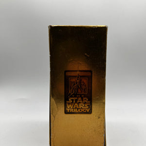 1997 Star Wars Original Trilogy Special Edition FRENLY BRICKS - Open 7 Days