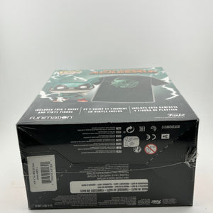 Funko Tees! My Hero Academia T-Shirt - Funimation - Size L FRENLY BRICKS - Open 7 Days