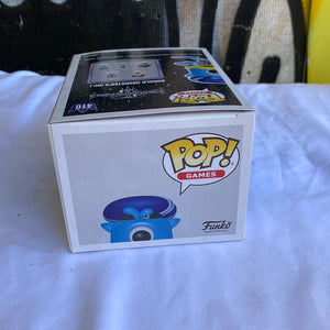 Funko POP! Donald (Monsters Inc) #410 FRENLY BRICKS