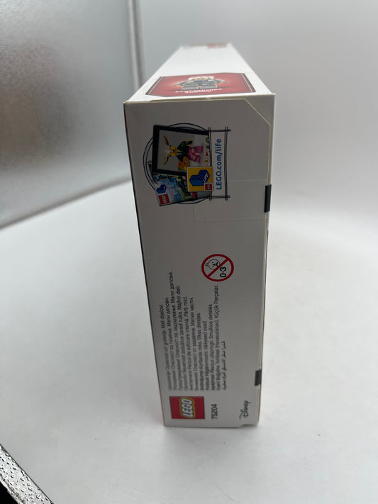 2018 LEGO Star Wars The Last Jedi 75204 Sandspeeder 278 Piece Brand New Sealed FRENLY BRICKS - Open 7 Days