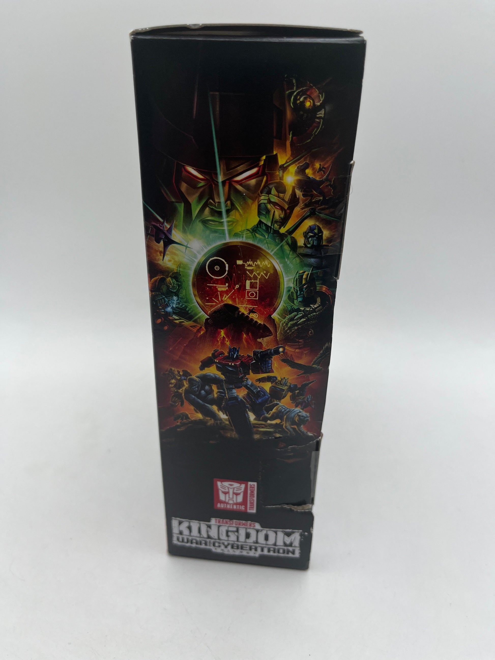 Blackarachnia Transformers Cybertron Kingdom Action Figure FRENLY BRICKS - Open 7 Days