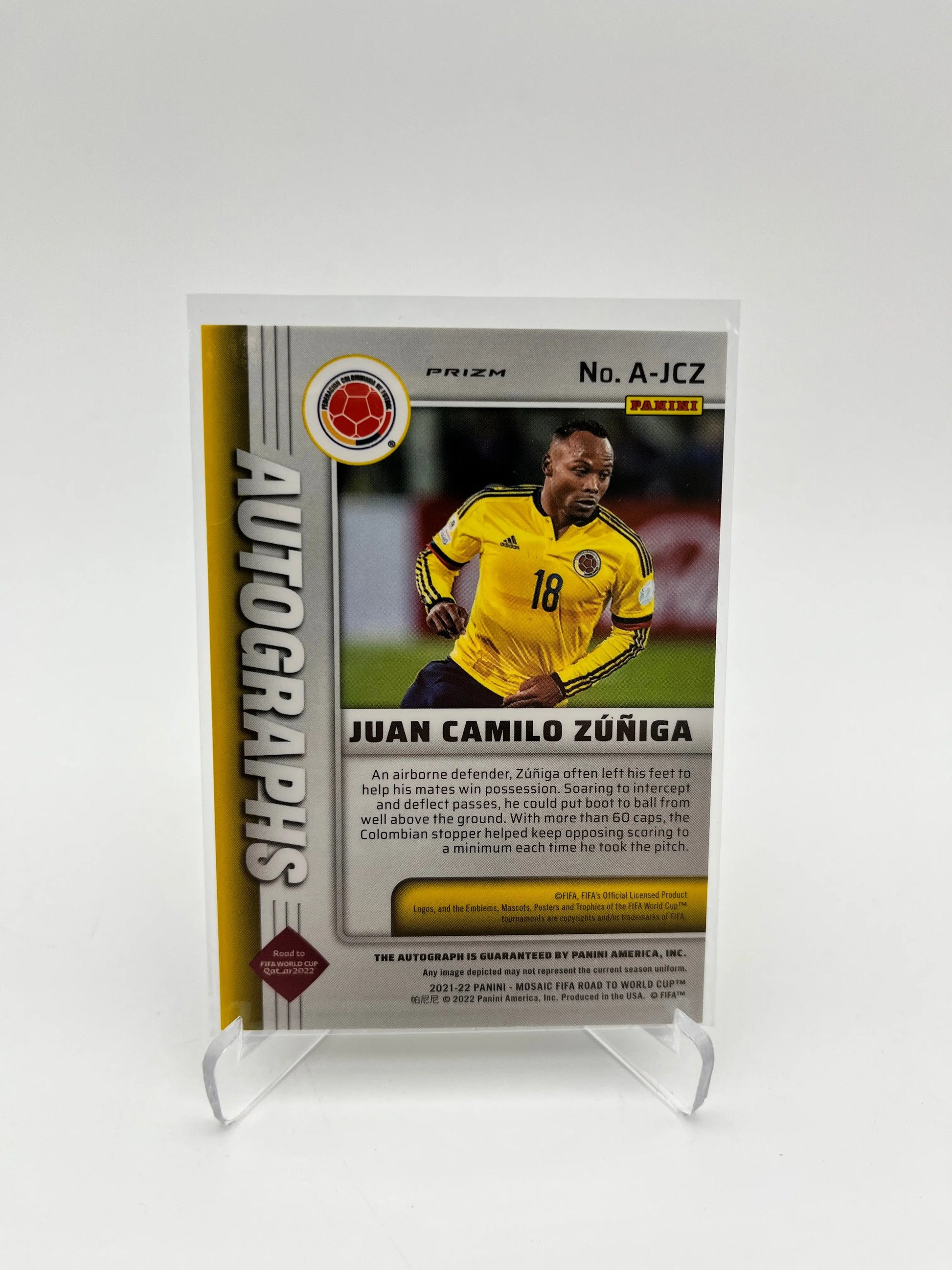 Soccer Cards Miscellaneous Autographs/Low Numbered/ Graded/ FRENLY BRICKS - Open 7 Days