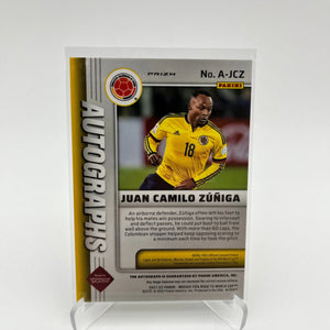 Soccer Cards Miscellaneous Autographs/Low Numbered/ Graded/ FRENLY BRICKS - Open 7 Days