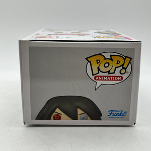 Funko POP! Animation Boruto - Sasuke #1040 - Glow Chase FRENLY BRICKS - Open 7 Days