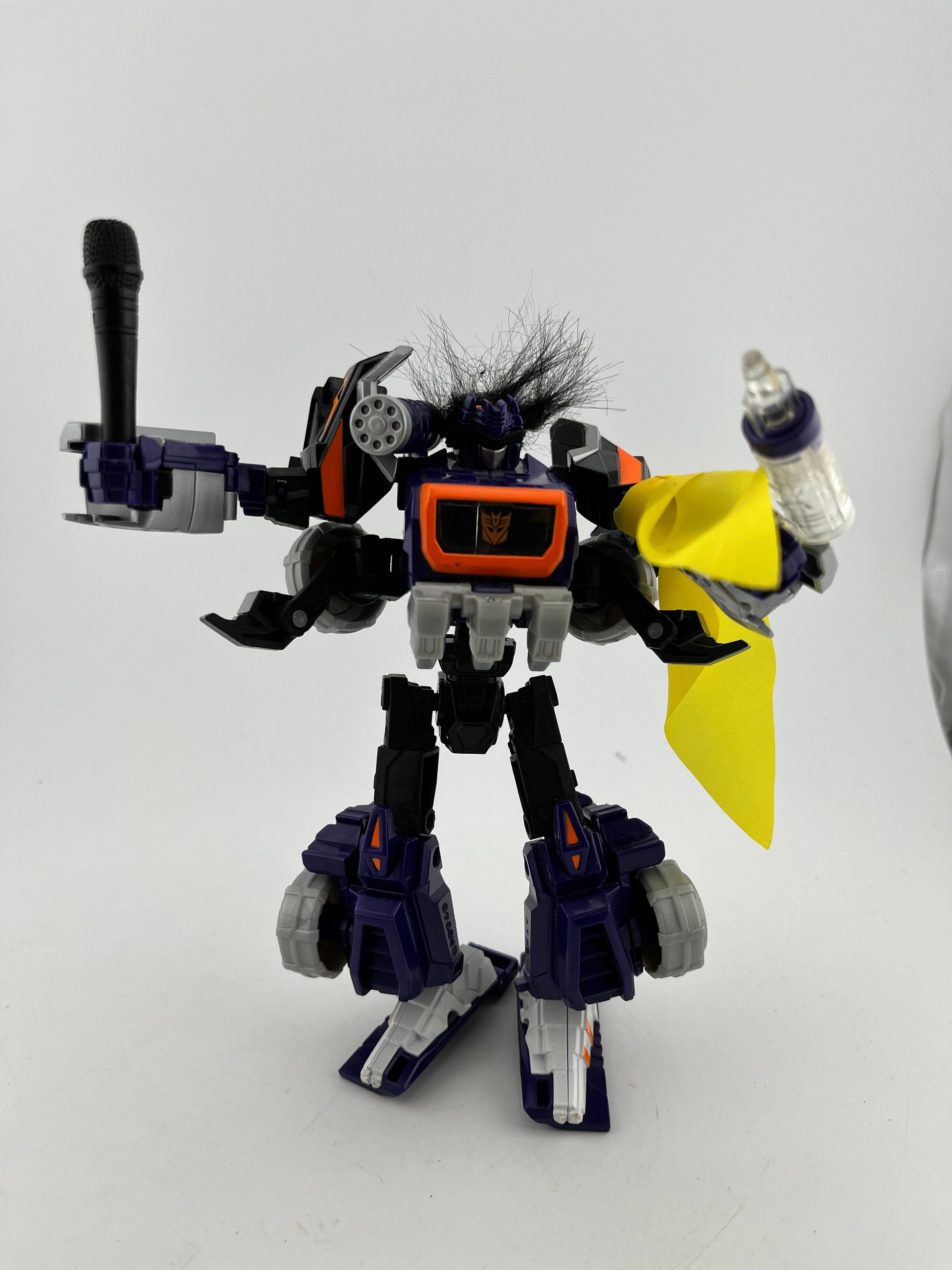 (Guitar) Transformers - 2014 SDCC Exclusive - "Knights of Unicron" Loose Action Figures FRENLY BRICKS - Open 7 Days