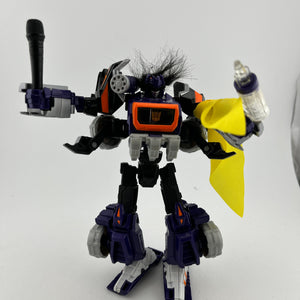 (Guitar) Transformers - 2014 SDCC Exclusive - 