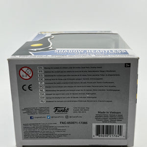 Funko POP! Disney Kingdom Hearts - Shadow Heartless #335 - Vinyl Collectable FRENLY BRICKS - Open 7 Days