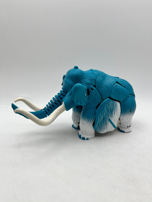 Transformers Timelines TFCC Exclusive - Ultra Mammoth - 100% Complete FRENLY BRICKS - Open 7 Days