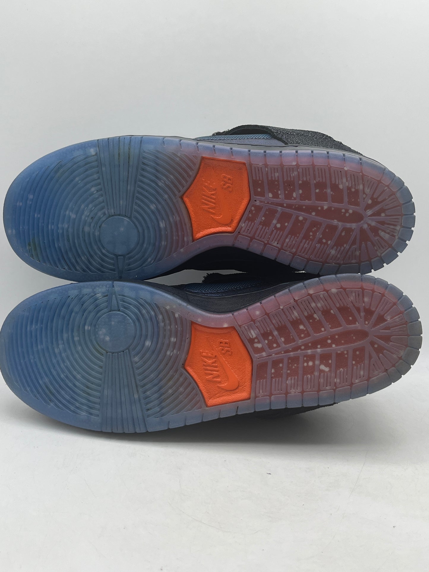 Nike SB Dunk Low Pro Bluetile Skateboards Size US9 IQ1323-001