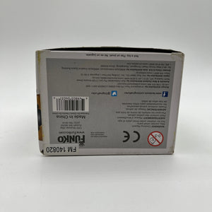 Funko Pop Vinyl Disney Prince John #98 FRENLY BRICKS - Open 7 Days